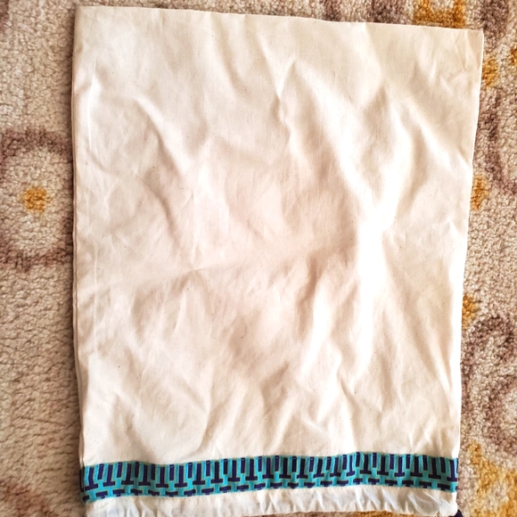 Tory Burch Caroline 2 ballet flats ~ Grey size 7 - Picture 16 of 16